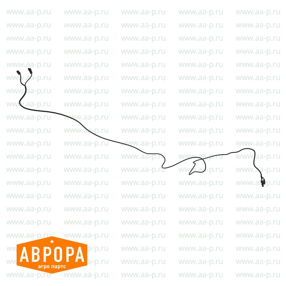 Kabelbaum, Fahrzeugrahmen-